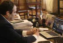 Paulo Câmara reafirma compromisso de neutralizar emissões de gases de efeito estufa em Pernambuco