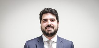 Pedro Pontes assume a Procuradoria-Geral do Município do Recife