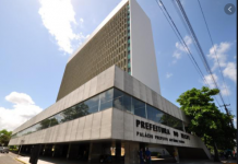 Prefeitura do Recife informa o funcionamento dos serviços municipais, neste feriado de Corpus Christi