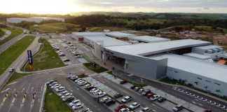 RECIFE OUTLET anuncia novo horário de funcionamento