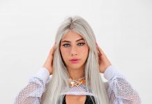 Empoderada, Thammy representa o poder das mulheres no brega-funk