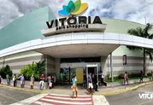 Vitória Park Shopping estende horário e reabre cinema
