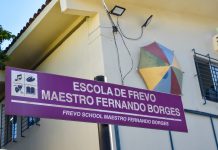 Prefeitura do Recife inicia obras de requalificação da Escola de Frevo