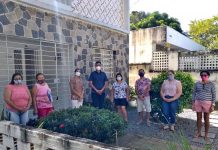 Prefeitura de Sertânia instala câmeras de segurança e internet, na Casa de Apoio mantida no Recife