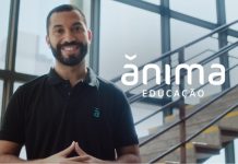 Com Gil do Vigor, Ânima Educação destaca o valor de pertencer ao maior ecossistema de educação de qualidade do país