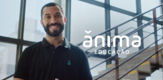 Com Gil do Vigor, Ânima Educação destaca o valor de pertencer ao maior ecossistema de educação de qualidade do país