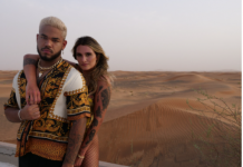 DJ Nat P lança single e videoclipe ‘Paga pra Ver’, com Pedro Bernadino