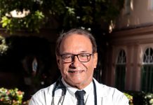 Cardiologista alerta para o acidente vascular cerebral isquêmico
