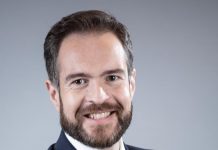 Hapvida apresenta novo VP de assuntos corporativos