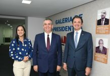 CAAPE inaugura sua nova sede, no prédio da OAB Pernambuco