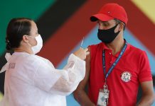 Jaboatão amplia horário da vacinação contra a Covid-19