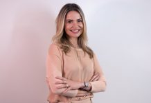 Hapvida apoia Julho Neon, que atenta para a importância dos cuidados com a saúde bucal