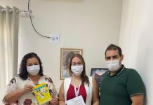 Uninassau Serra Talhada e Secretaria Municipal de Saúde, firmam parceria para estágios