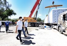 Prefeitura do Recife começa a instalar, o maior Centro de Processamento de Dados em módulo único do Brasil