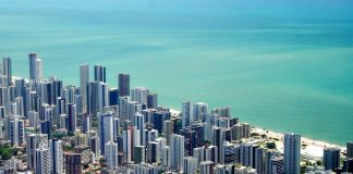Recife é a capital do Nordeste que mais gerou empregos em maio