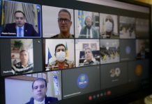 Governo de Pernambuco inicia formação de 1.085 novos profissionais da segurança