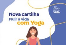 Projeto da UFPE ‘Fluir com a Vida’, lança cartilha sobre prática de Yoga