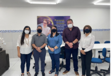 Grupo Alpha fecha parceria com a AEMASUL, e passa a oferecer cursos de Pós-graduação na cidade pernambucana de Palmares