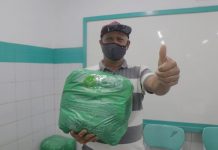 Em uma semana, Prefeitura do Cabo entrega mais de 2.700 cestas básicas para famílias do município