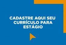 Prefeitura do Cabo lança banco de talentos para estágio de estudantes
