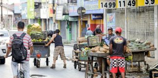 Prefeitura do Cabo reorganiza e revitaliza o Centro do município, e realoca ambulantes para o Mercadão
