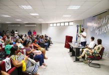 Prefeitura do Cabo iniciará os repasses de R$ 180 vindos do Governo Estadual, aos barraqueiros da orla