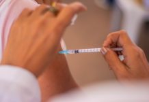 Recife ultrapassa marca de 1 milhão de doses de vacinas contra covid-19 aplicadas