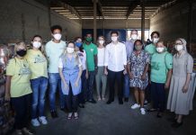 Campanha Recife Solidário chega a 940 toneladas de alimentos arrecadados