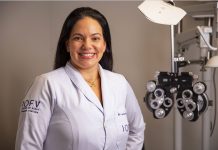 Férias escolares: tempo para cuidar dos olhos das crianças