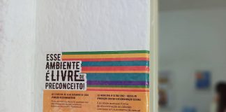Prefeitura do Recife anuncia ação itinerante com serviços para população LGBTI+, e autorização para edital de Casa de Acolhida
