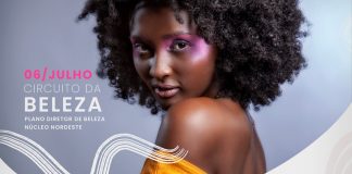 Senac Pernambuco realiza Circuito da Beleza