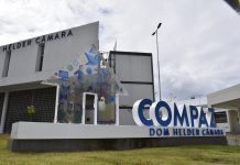 Rede Compaz é selecionada para Prêmio Innovare