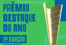 PORTAL PINZÓN entre os três finalistas da 2ª Edição do Prêmio “Destaque do Ano”, do CREF12/PE, na Categoria “Imprensa/Veículo de Comunicação”