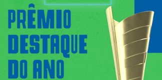 PORTAL PINZÓN entre os três finalistas da 2ª Edição do Prêmio “Destaque do Ano”, do CREF12/PE, na Categoria “Imprensa/Veículo de Comunicação”