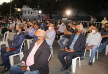 Gratidão, fé e homenagens, marcam culto ecumênico em Juazeiro/BA