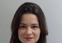 Professora Fernanda De Bastiani, da UFPE, participa como jovem embaixadora, na Conferência Mundial de Estatística 2021