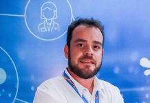 Sistema Hapvida conta com novo Vice-presidente Administrativo