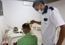 Caps do Jaboatão celebra 19 anos de atividade, com agendamento para vacinação contra a Covid-19 e outras atividades