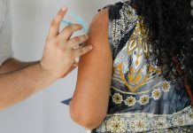 Jaboatão inicia vacinação de público com 40 anos ou mais, contra a Covid-19