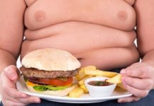 Obesidade infantil como efeito da pandemia da Covid-19