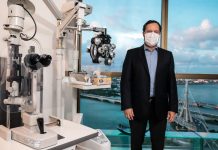 Oftalmologista alerta sobre doença ocular relacionada ao estresse