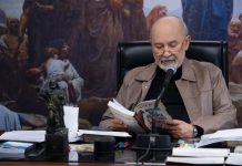 Paiva Netto escreve: A Paz religiosa na vanguarda