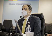 Governador Paulo Câmara sanciona lei, que autoriza reajuste no programa PE no Campus
