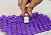 Mais 83.070 doses da Pfizer serão distribuídas aos municípios de Pernambuco, nesta sexta-feira