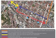 JABOATÃO: Segunda etapa do Binário Piedade/Prazeres, será implantada neste sábado(10)