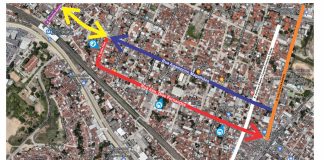 JABOATÃO: Segunda etapa do Binário Piedade/Prazeres, será implantada neste sábado(10)