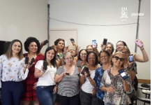 UFPE: Universidade Aberta à Terceira Idade (Unati), divulga a programação de agosto do círculo de debates para o público idoso