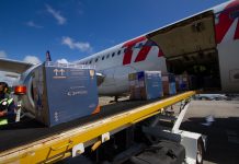 Pernambuco recebe mais 318,3 mil doses de vacina contra a Covid-19