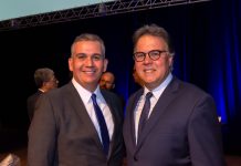 OAB-PE concede Medalha José Cavalcanti Neves, ao ex-presidente Pedro Henrique Reynaldo Alves