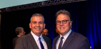 OAB-PE concede Medalha José Cavalcanti Neves, ao ex-presidente Pedro Henrique Reynaldo Alves